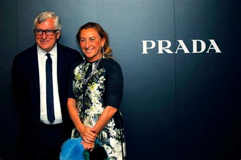 miuccia Prada parents